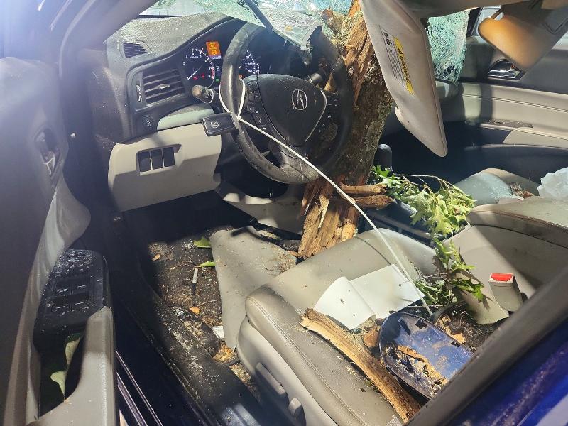 Aukcja sprzedaży 2016 Acura Ilx, vin: 19UDE2F30GA013692, numer aukcji: 57776286