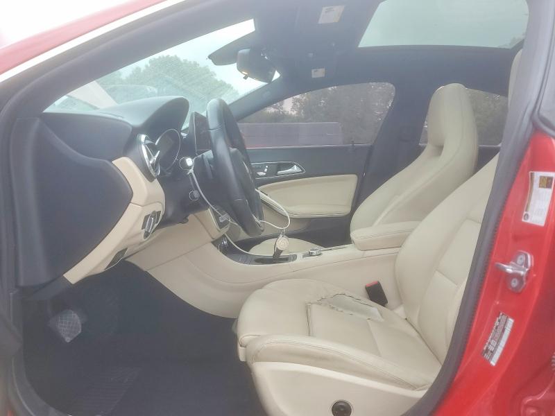 Продажа на аукционе авто 2018 Mercedes-benz Cla, vin: WDDSJ4EBXJN680720, номер лота: 56519636