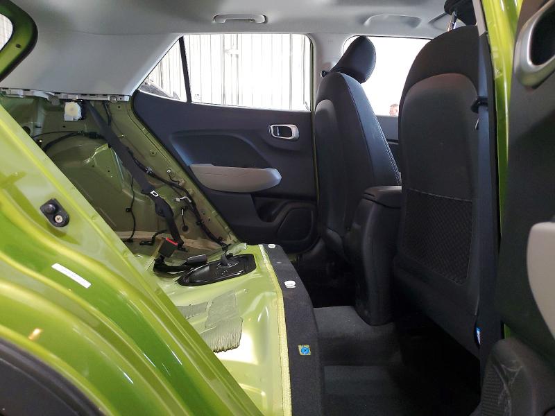 Продажа на аукционе авто 2022 Hyundai Venue, vin: KMHRC8A36NU155444, номер лота: 56436366