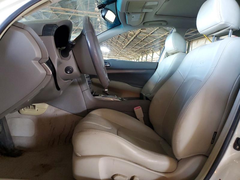 Продажа на аукционе авто 2012 Infiniti G37 Sedan, vin: JN1CV6AR0CM973216, номер лота: 55762476