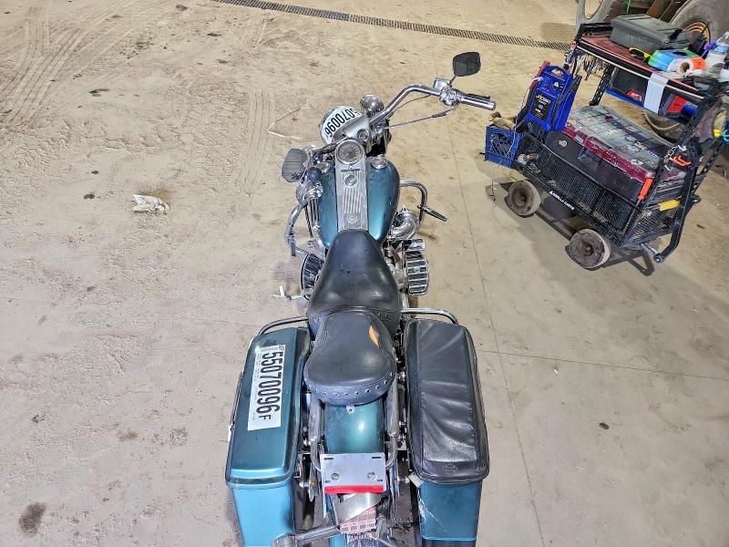 Aukcja sprzedaży 2001 Harley-davidson Flhr, vin: 1HD1FDV181Y643189, numer aukcji: 55070096
