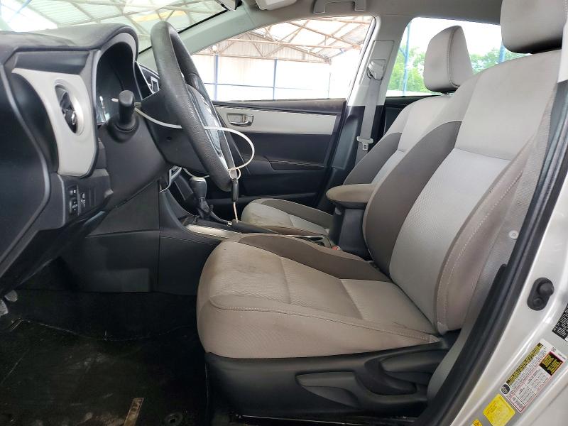 56604576 :رقم المزاد ، 5YFBURHE7KP948504 vin ، 2019 Toyt Corolla مزاد بيع