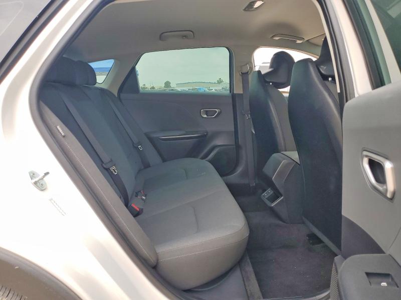 Aukcja sprzedaży 2025 Kia K4, vin: 3KPFT4DE5SE007258, numer aukcji: 56939646