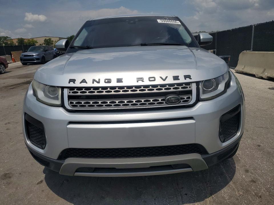 Продажа на аукционе авто 2018 Land Rover Range Rover Evoque, vin: SALVP2RX3JH296737, номер лота: 59080096