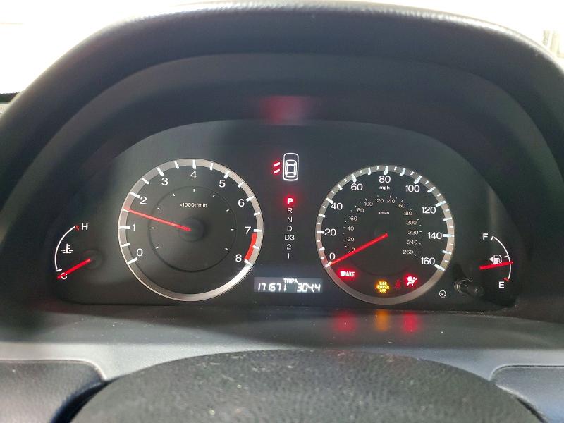 Продажа на аукционе авто 2012 Honda Accord, vin: 1HGCP2F72CA158204, номер лота: 56037316