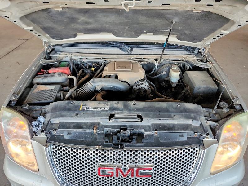Aukcja sprzedaży 2007 Gmc Yukon, vin: 1GKFK63887J306994, numer aukcji: 55756326