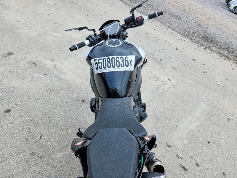 Продажа на аукционе авто 2022 Kawasaki Zr900, vin: JKAZR2F18NA035518, номер лота: 55080636