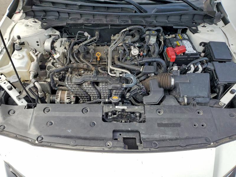 57407866 :رقم المزاد ، 1N4BL4BV0KC154439 vin ، 2019 Nissan Altima مزاد بيع