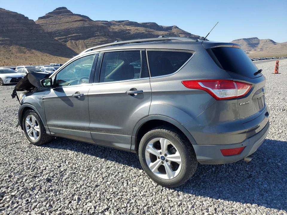 Продажа на аукционе авто 2014 Ford Escape, vin: 1FMCU0GX8EUE53508, номер лота: 56163686