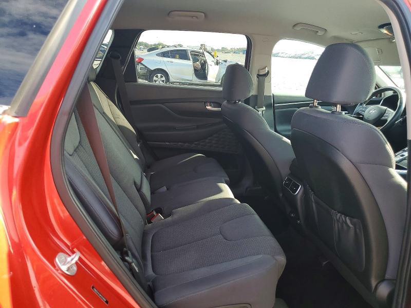 Продажа на аукционе авто 2023 Hyundai Santa Fe, vin: 5NMS24AJ6PH539007, номер лота: 58053016