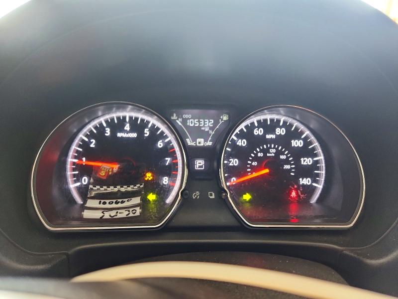 Aukcja sprzedaży 2017 Nissan Versa, vin: 3N1CN7AP5HL856382, numer aukcji: 56450856