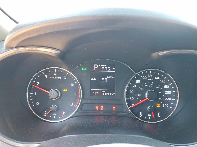 Aukcja sprzedaży 2017 Kia Forte, vin: 3KPFK4A75HE138661, numer aukcji: 55411486