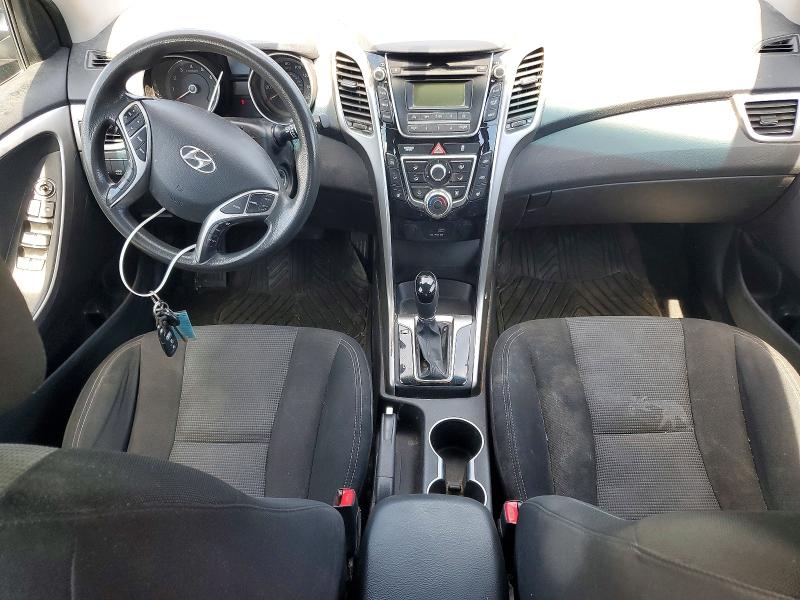 Продаж на аукціоні авто 2015 Hyundai Elantra Gt, vin: KMHD35LH9FU238000, номер лоту: 57202486