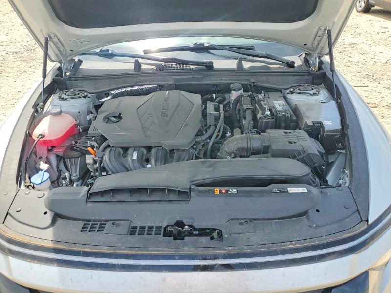 54529776 :رقم المزاد ، KMHL14JA4RA366555 vin ، 2024 Hyundai Sonata مزاد بيع