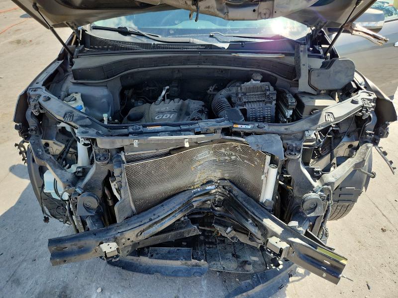 Продажа на аукционе авто 2015 Kia Sorento, vin: 5XYKT3A69FG659945, номер лота: 57034976