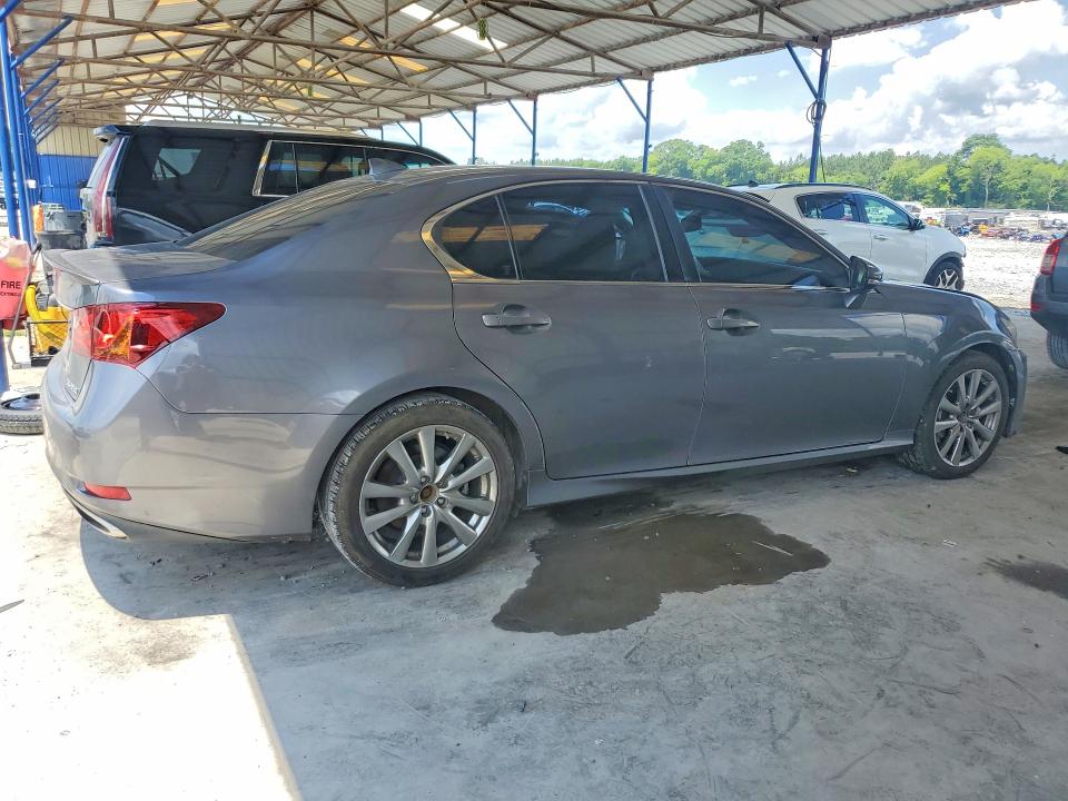Продаж на аукціоні авто 2015 Lexus Gs, vin: JTHBE1BL5FA008281, номер лоту: 56765176