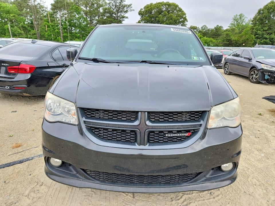 Aukcja sprzedaży 2012 Dodge Grand Caravan, vin: 2C4RDGEG1CR269144, numer aukcji: 55683286