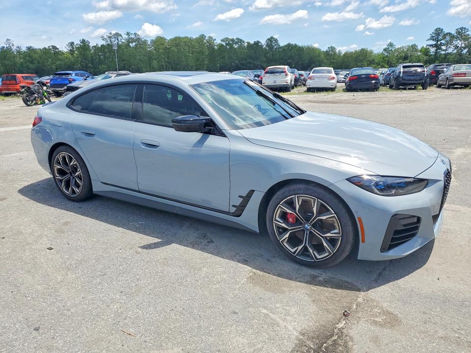 Продаж на аукціоні авто 2024 Bmw M440xi, vin: WBA13AW04RFR22612, номер лоту: 57487726
