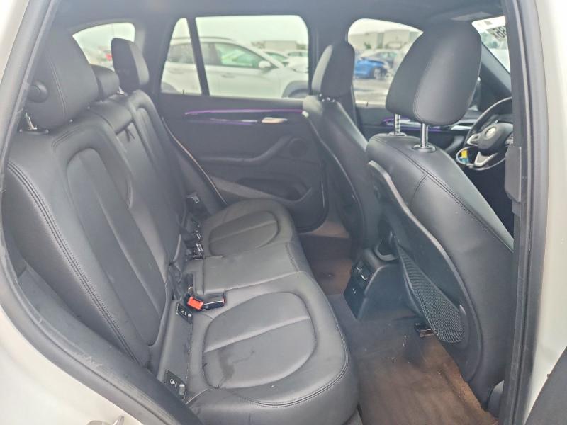 Aukcja sprzedaży 2021 Bmw X1, vin: WBXJG7C05M5S05149, numer aukcji: 59058586