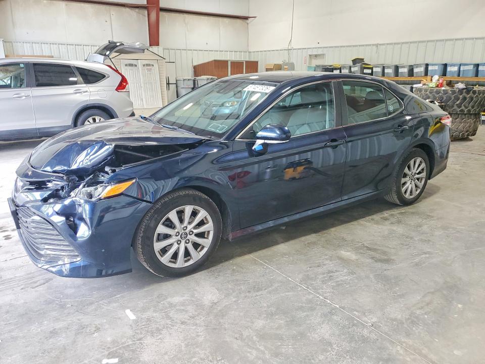 Aukcja sprzedaży 2019 Toyota Camry, vin: 4T1B11HK5KU697870, numer aukcji: 57467326