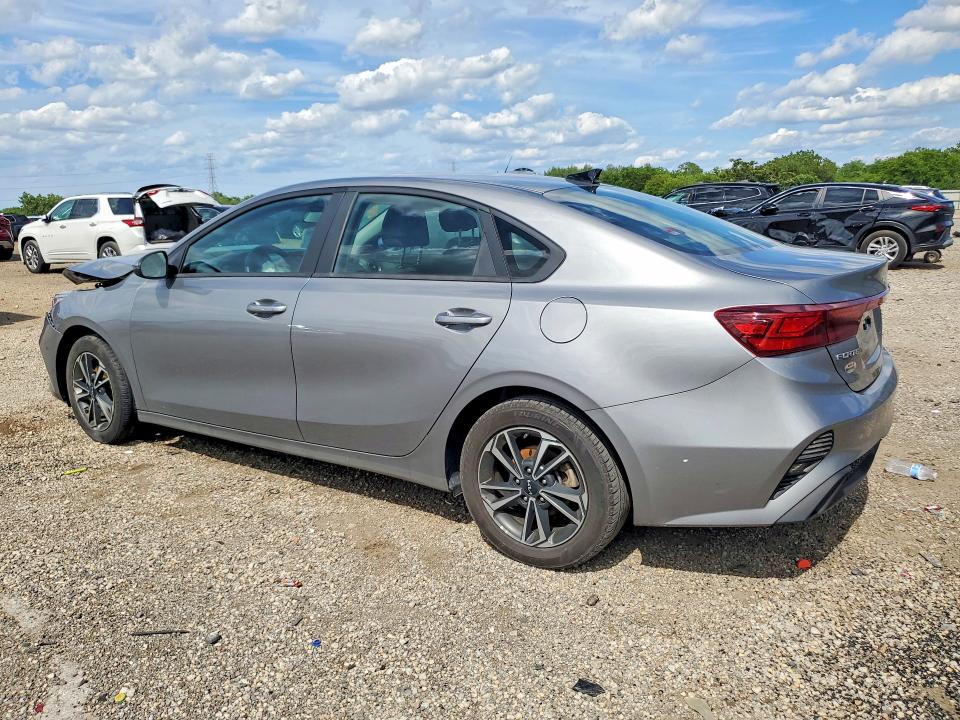 Aukcja sprzedaży 2024 Kia Forte, vin: 3KPF24AD8RE715500, numer aukcji: 57260626