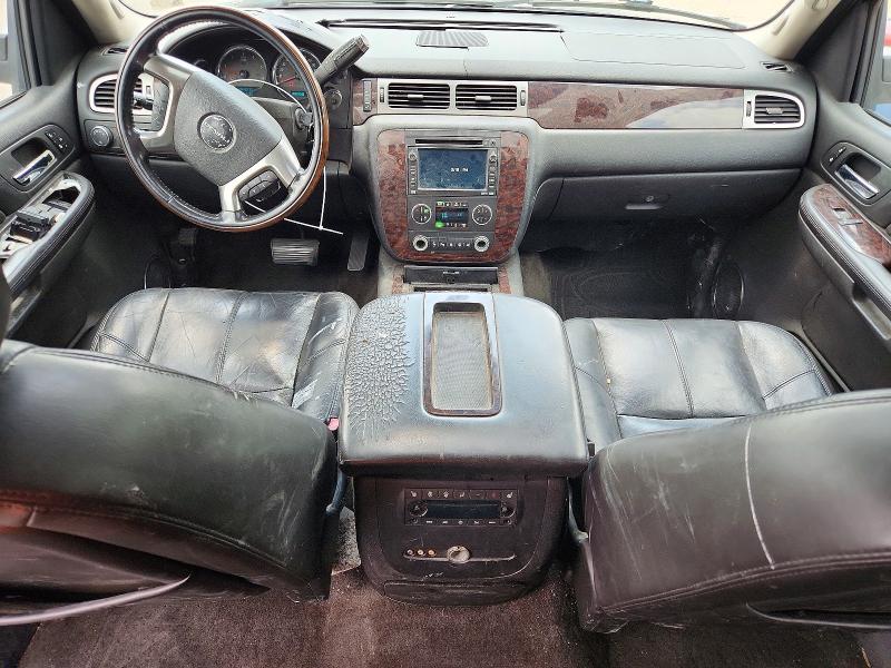 Продажа на аукционе авто 2007 Gmc Yukon, vin: 1GKFK63837J355780, номер лота: 58948826