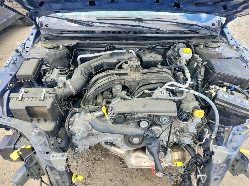 Aukcja sprzedaży 2025 Subaru Legacy, vin: 4S3BWAD64S3024752, numer aukcji: 57317366