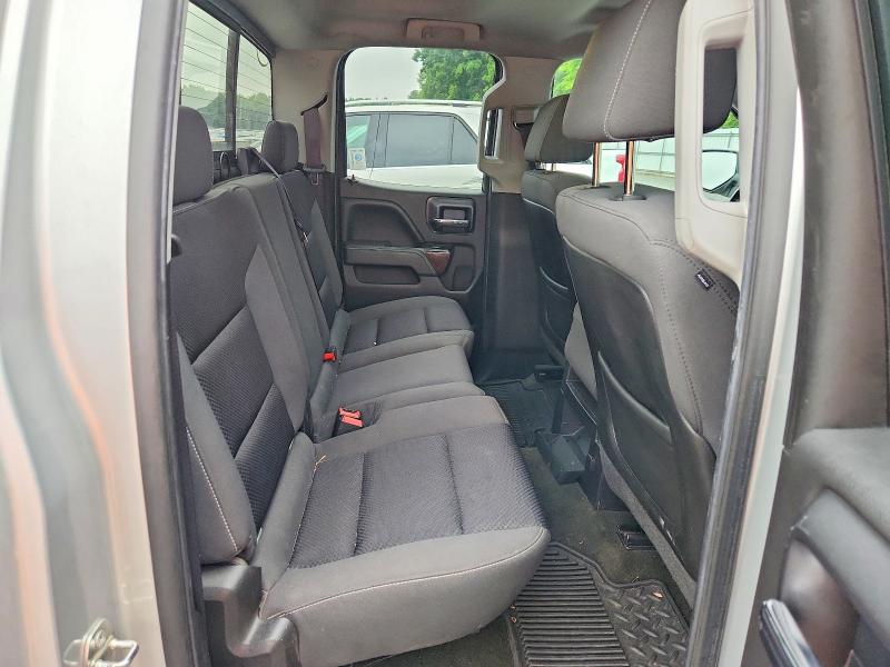 Aukcja sprzedaży 2015 Gmc Sierra, vin: 1GTV2UECXFZ409170, numer aukcji: 57770976