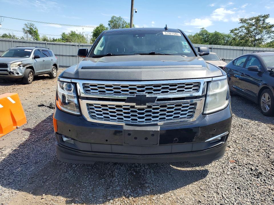 51921586 :رقم المزاد ، 1GNSKHKC6GR368172 vin ، 2016 Chevrolet Suburban مزاد بيع