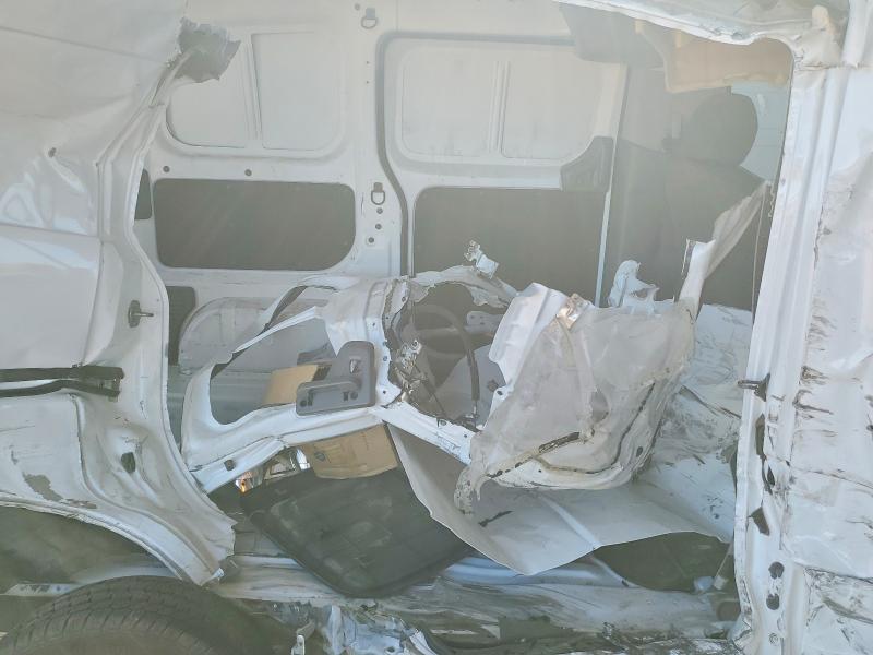 Aukcja sprzedaży 2020 Nissan Nv200, vin: 3N6CM0KN2LK704205, numer aukcji: 58261706