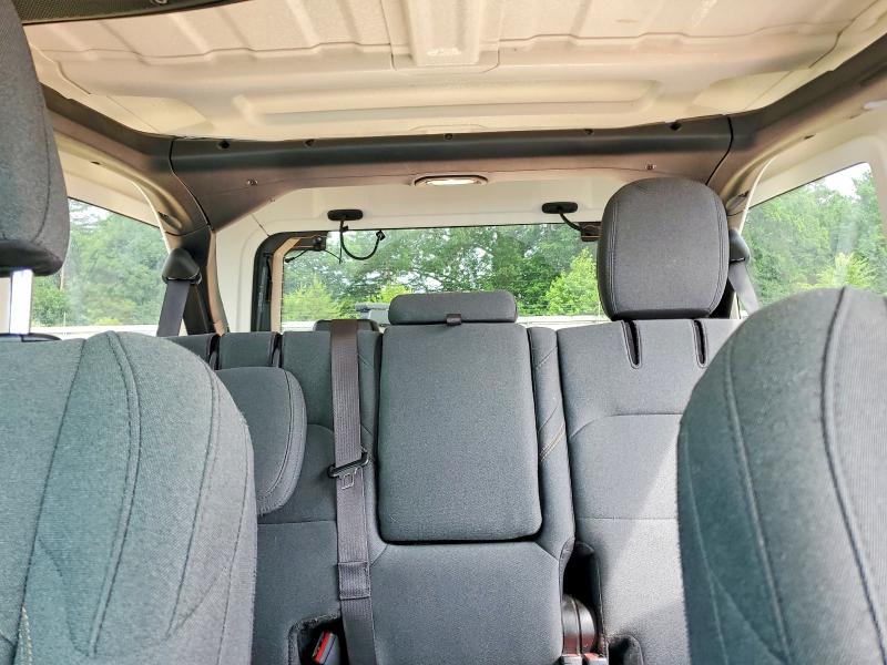Продаж на аукціоні авто 2024 Jeep Wrangler, vin: 1C4RJXN61RW184868, номер лоту: 56670896