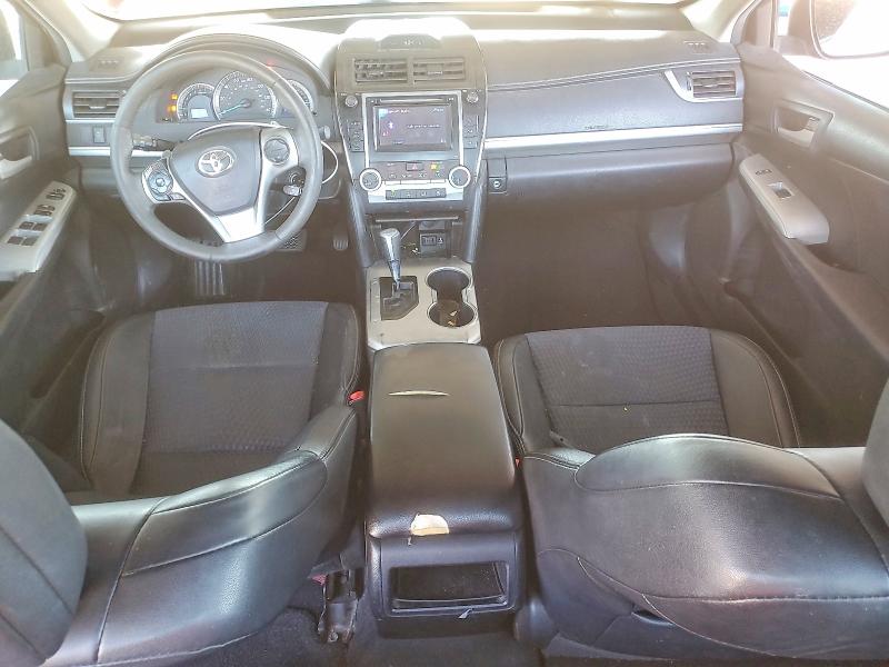 58208476 :رقم المزاد ، 4T1BF1FKXCU628467 vin ، 2012 Toyota Camry مزاد بيع