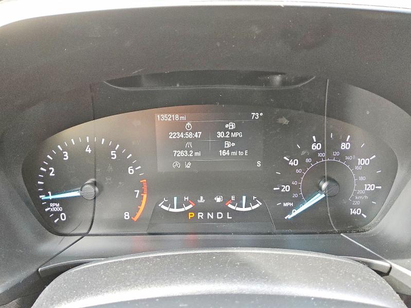 Продажа на аукционе авто 2020 Ford Escape, vin: 1FMCU0G6XLUB83945, номер лота: 55652406