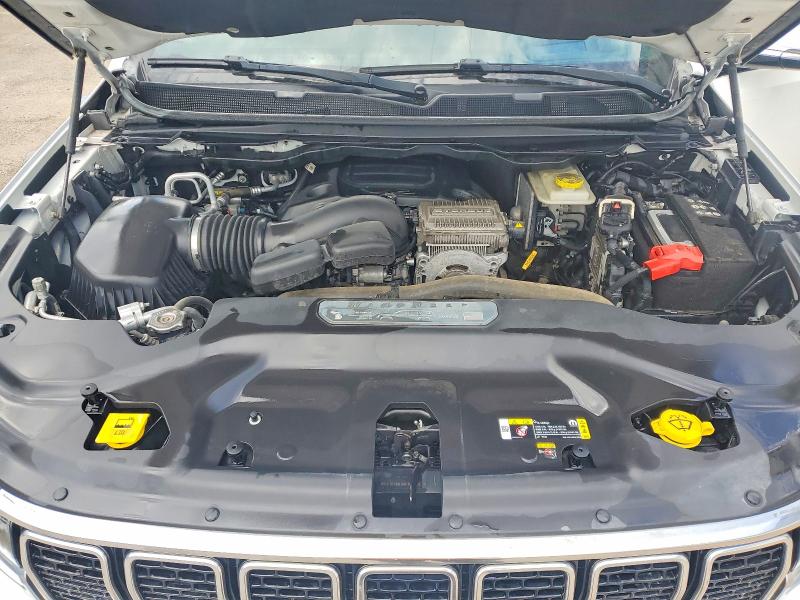 Продажа на аукционе авто 2022 Jeep Wagoneer, vin: 1C4SJVDT4NS159025, номер лота: 56651596