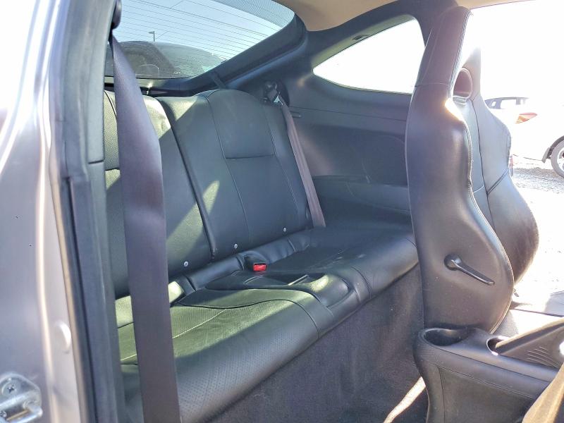 55444056 :رقم المزاد ، JH4DC53012C036426 vin ، 2002 Acura Rsx مزاد بيع