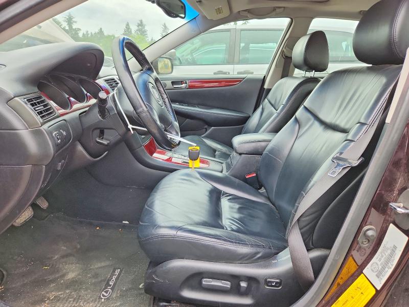 Aukcja sprzedaży 2002 Lexus Es, vin: JTHBF30G225015237, numer aukcji: 58000986