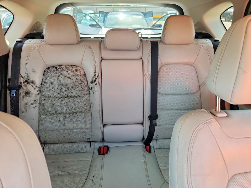 59540166 :رقم المزاد ، JM3KFADL3H0103305 vin ، 2017 Mazda Cx-5 مزاد بيع