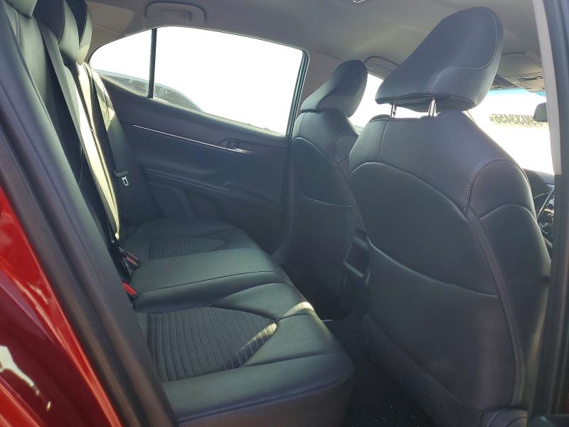 Продаж на аукціоні авто 2018 Toyota Camry, vin: 4T1B11HK1JU510879, номер лоту: 59033456