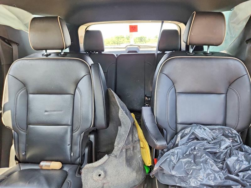 Продаж на аукціоні авто 2023 Chevrolet Traverse, vin: 1GNEVKKW6PJ133037, номер лоту: 58596236
