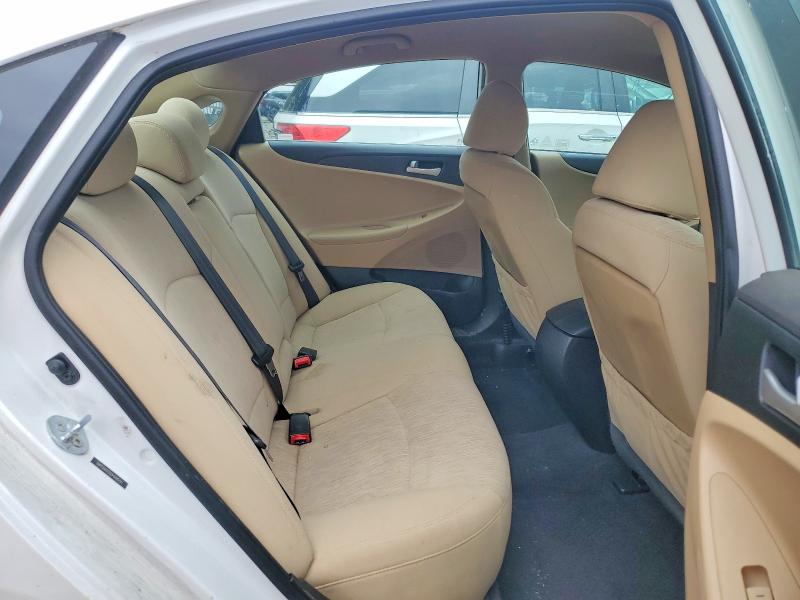 Продаж на аукціоні авто 2013 Hyundai Sonata, vin: 5NPEB4AC0DH688297, номер лоту: 58711056
