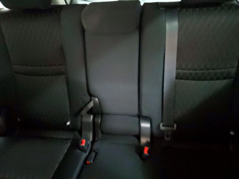 Aukcja sprzedaży 2017 Nissan Rogue, vin: 5N1AT2MV6HC761599, numer aukcji: 58081776