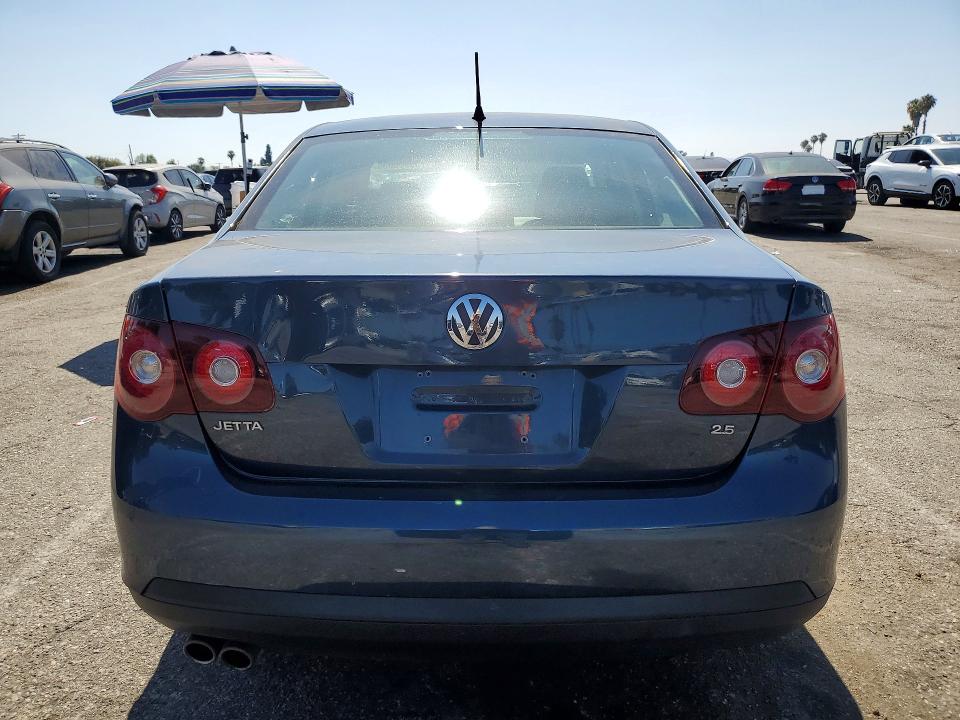 Aukcja sprzedaży 2010 Volkswagen Jetta, vin: 3VWJZ7AJ4AM036313, numer aukcji: 55986036