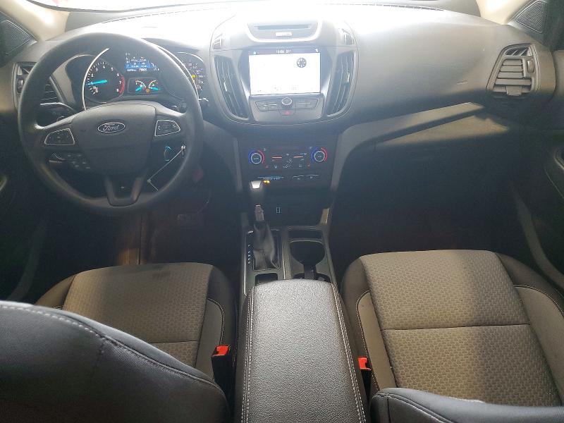 Продажа на аукционе авто 2017 Ford Escape, vin: 1FMCU0GD1HUB54646, номер лота: 58026286