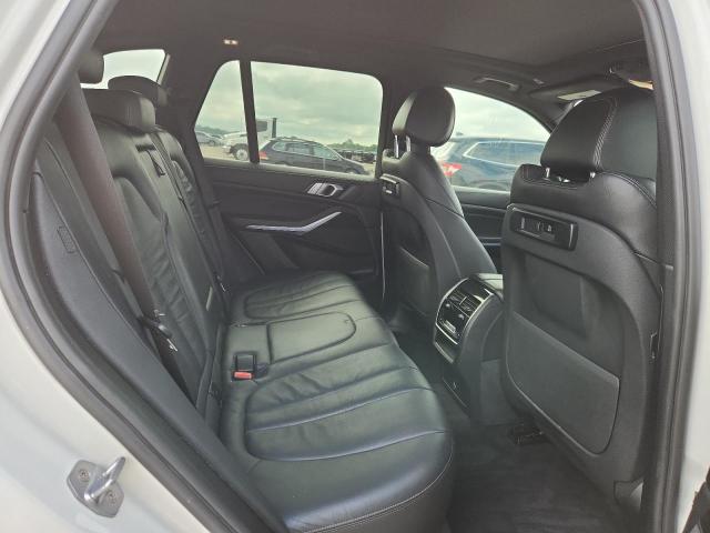 Продажа на аукционе авто 2019 Bmw X5, vin: 5UXCR6C57KLL06657, номер лота: 58847436