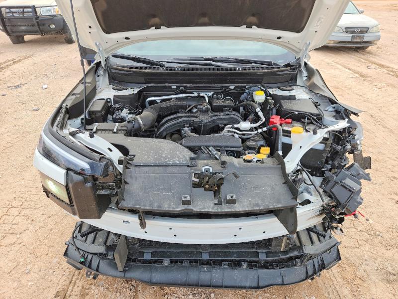 Aukcja sprzedaży 2026 Subaru Outback, vin: JF2BUPBD6TY496161, numer aukcji: 55781376