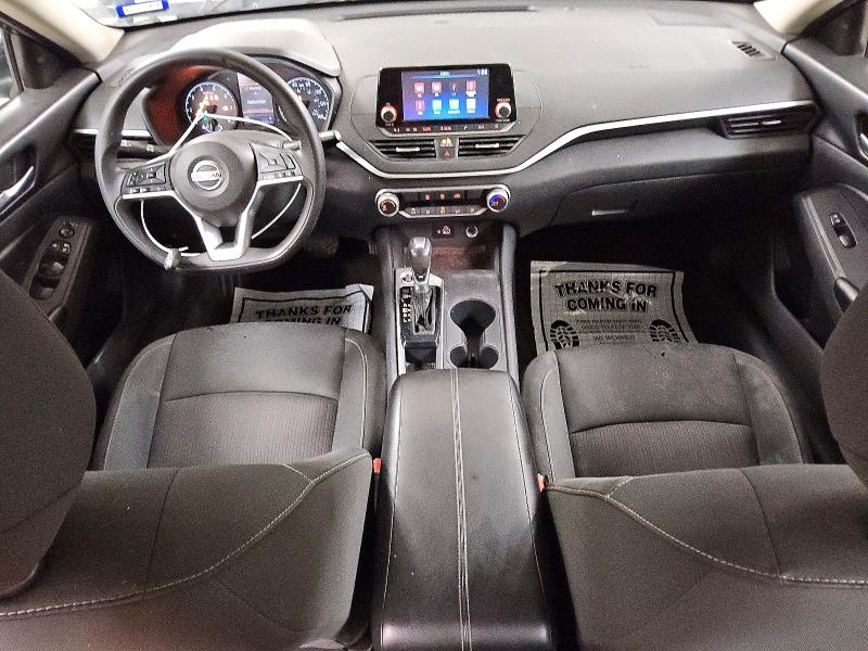 Продаж на аукціоні авто 2022 Nissan Altima, vin: 1N4BL4BV8NN313605, номер лоту: 55001526