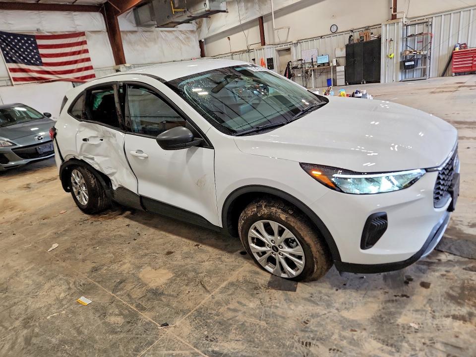 Продажа на аукционе авто 2025 Ford Escape, vin: 1FMCU9GN8SUA25453, номер лота: 57247016