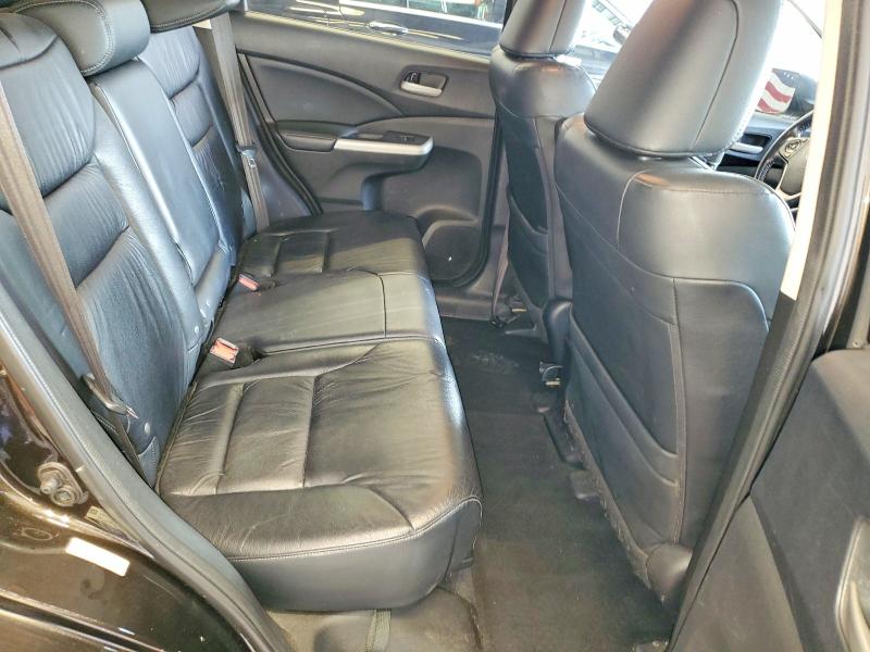Продаж на аукціоні авто 2014 Honda Cr-v, vin: 5J6RM4H79EL027850, номер лоту: 57056846