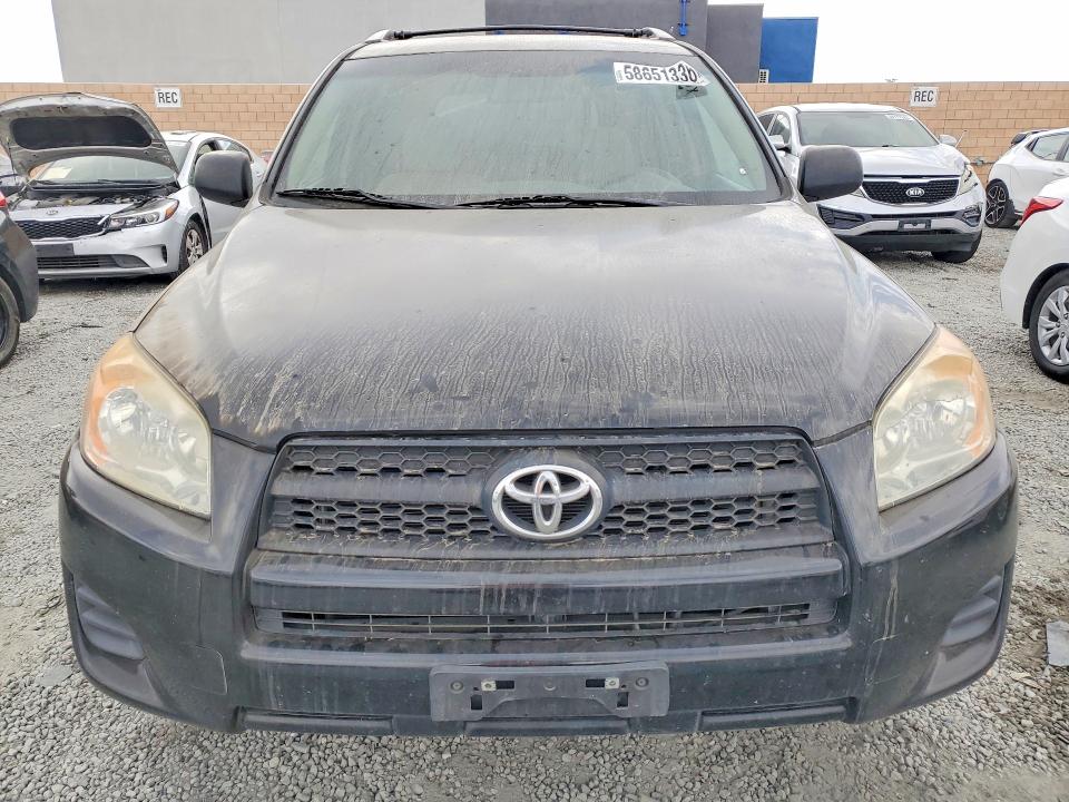 Продажа на аукционе авто 2009 Toyota Rav4, vin: 2T3ZF33V39W006222, номер лота: 58651336