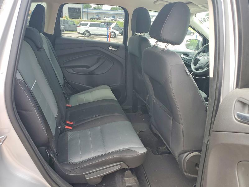 Продаж на аукціоні авто 2015 Ford Escape, vin: 1FMCU0GX0FUB05977, номер лоту: 56522136